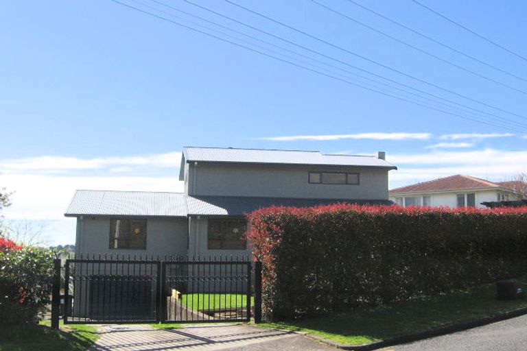 Photo of property in 51 Clarke Street, Gate Pa, Tauranga, 3112