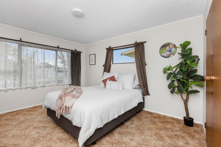 Photo of property in 7 Duckworth Crescent, Greenmeadows, Napier, 4112