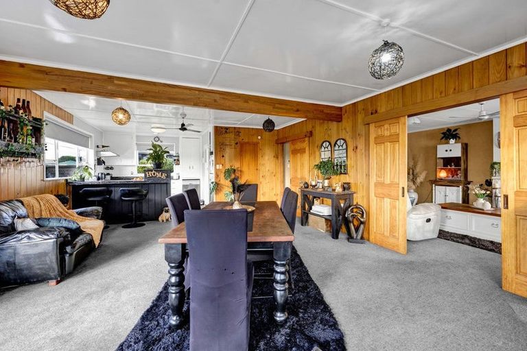 Photo of property in 23 Pacey Avenue, Hawera, 4610