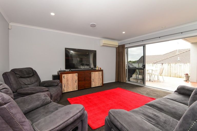 Photo of property in 7 Barrington Drive, Huntington, Hamilton, 3210