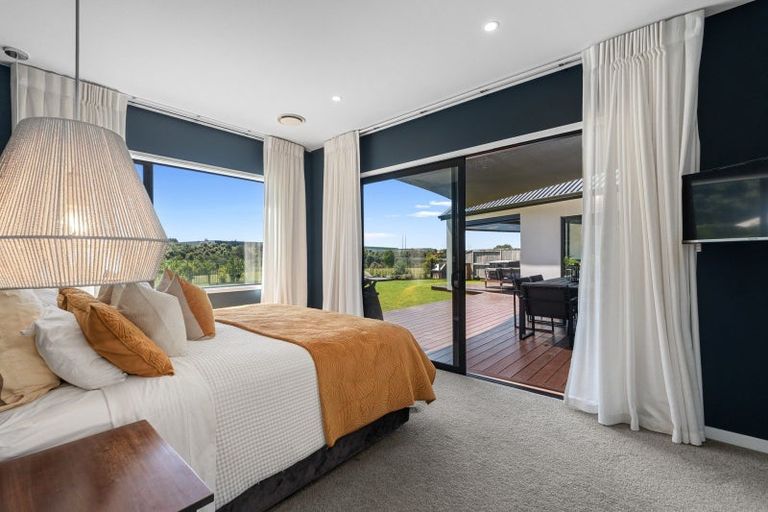 Photo of property in 95 Awataha Crescent, Pyes Pa, Tauranga, 3110