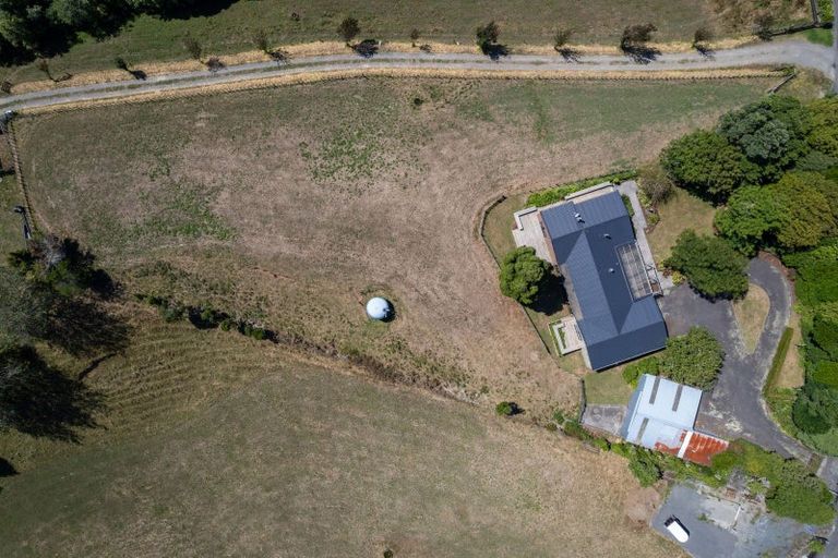 Photo of property in 55 Pitt Road, Hillsborough, New Plymouth, 4372