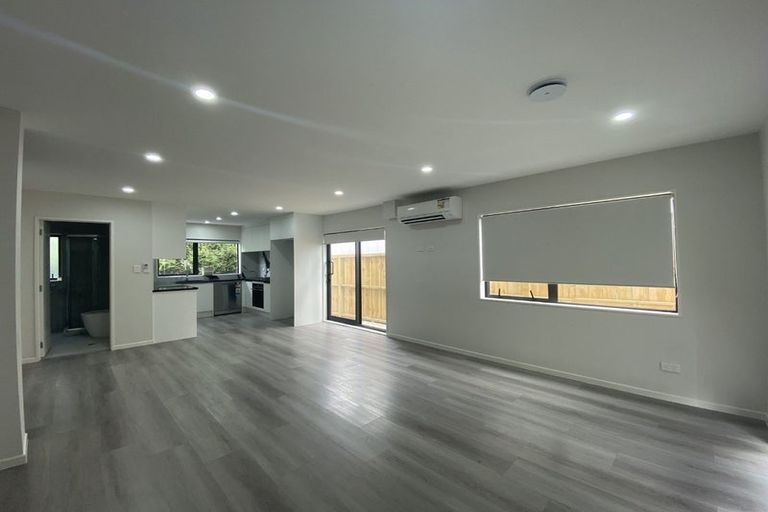 Photo of property in 122c Cargill Street, Papakura, 2110