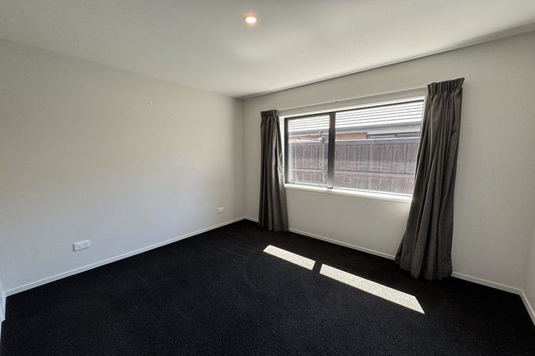 Photo of property in 6 Hartford Crescent, Rolleston, 7615