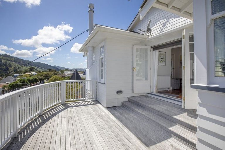 Photo of property in 37 Upland Road, Kelburn, Wellington, 6012
