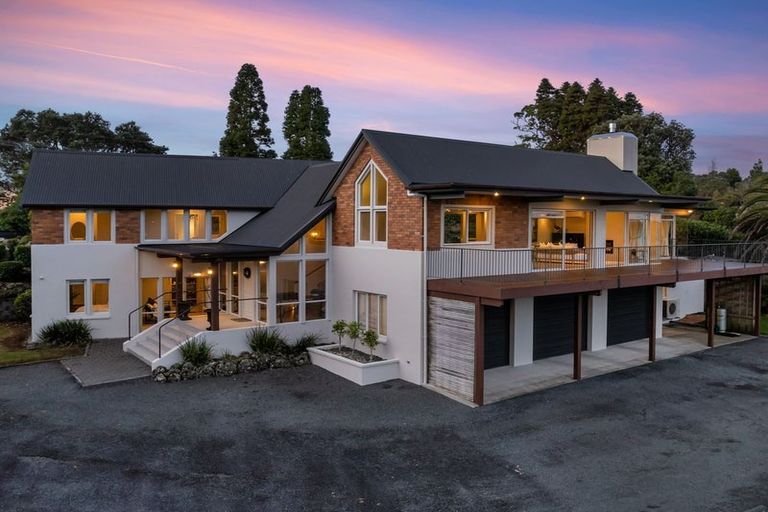 Photo of property in 99 Millington Road, Maunu, Whangarei, 0179