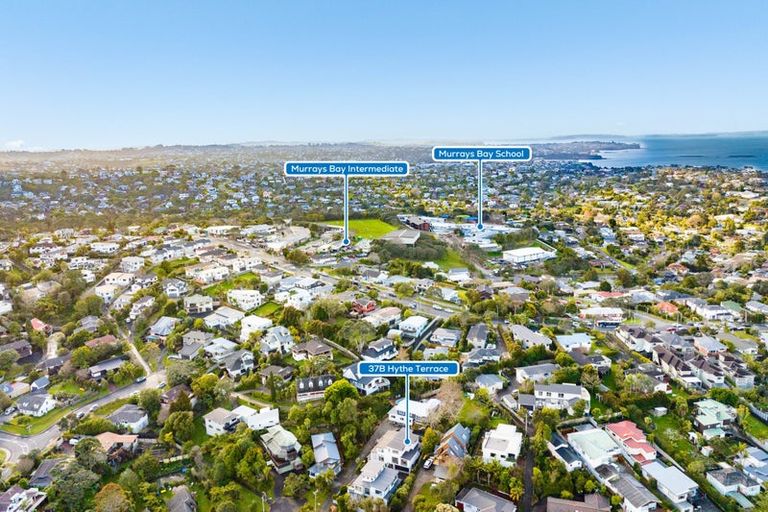 Photo of property in 37b Hythe Terrace, Mairangi Bay, Auckland, 0630