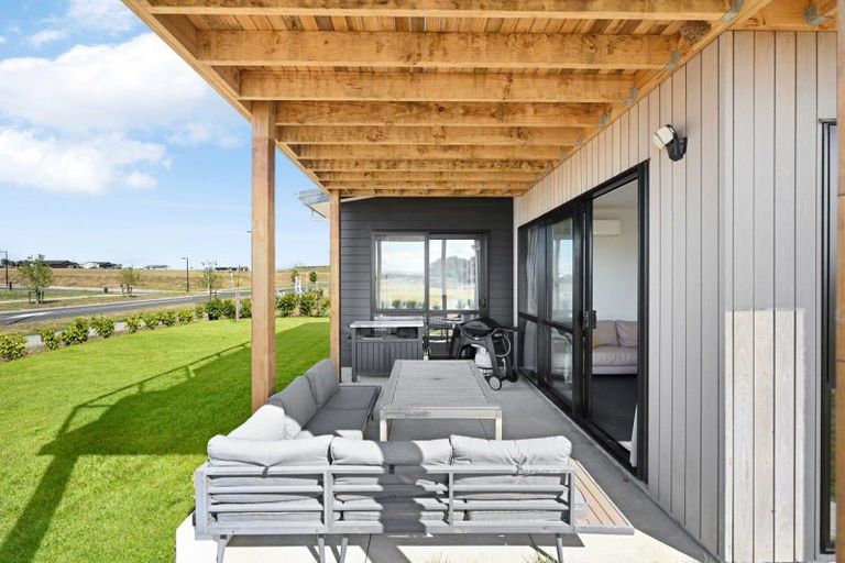 Photo of property in 1 Whites Way, Te Kauwhata, 3710