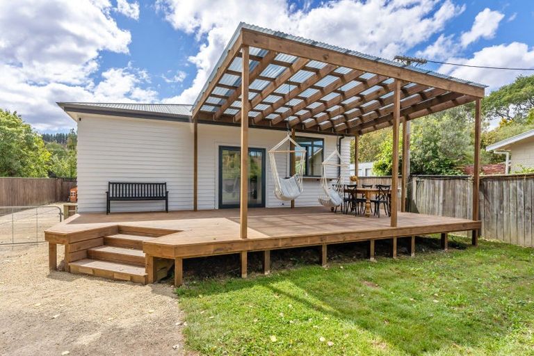 Photo of property in 155d Okoia Road, Okoia, Whanganui, 4582