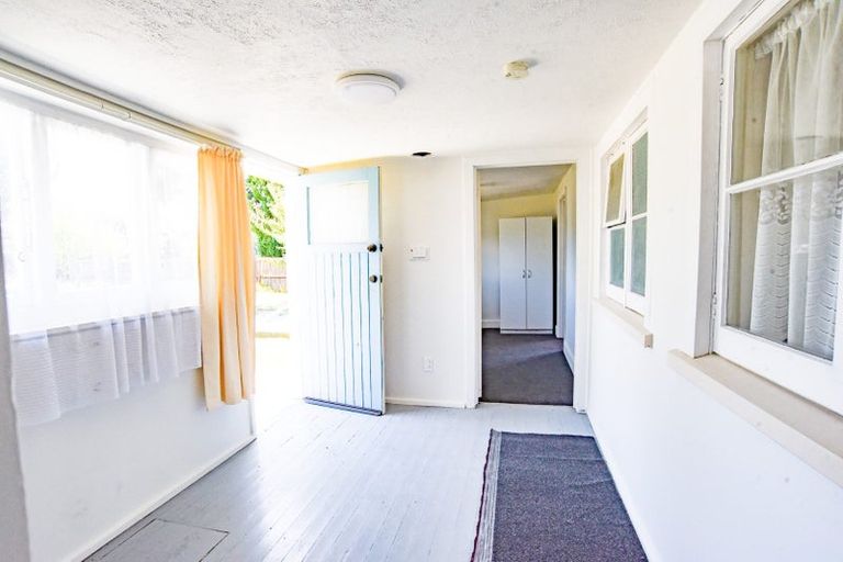 Photo of property in 119 Mackworth Street, Woolston, Christchurch, 8062