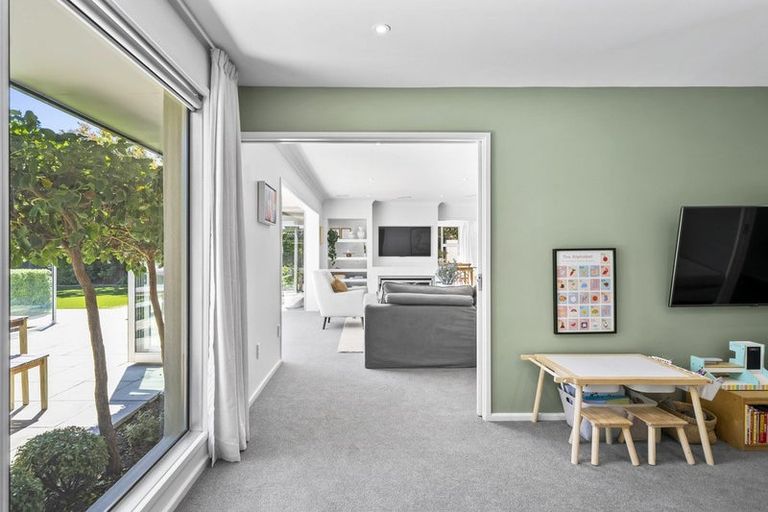 Photo of property in 89b Memorial Avenue, Ilam, Christchurch, 8053