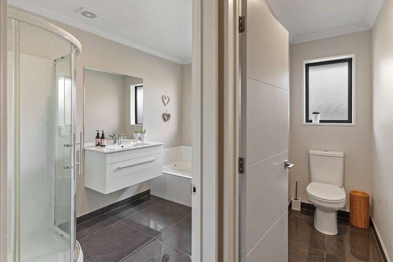 Photo of property in 27 Denimes Crescent, Rolleston, 7614