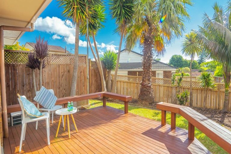 Photo of property in 1/16 Fieldstone Court, Northpark, Auckland, 2013