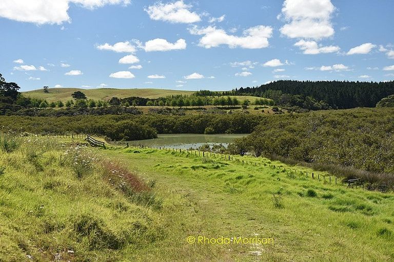 Photo of property in 1 Matahehe Lane, Tinopai, 0593