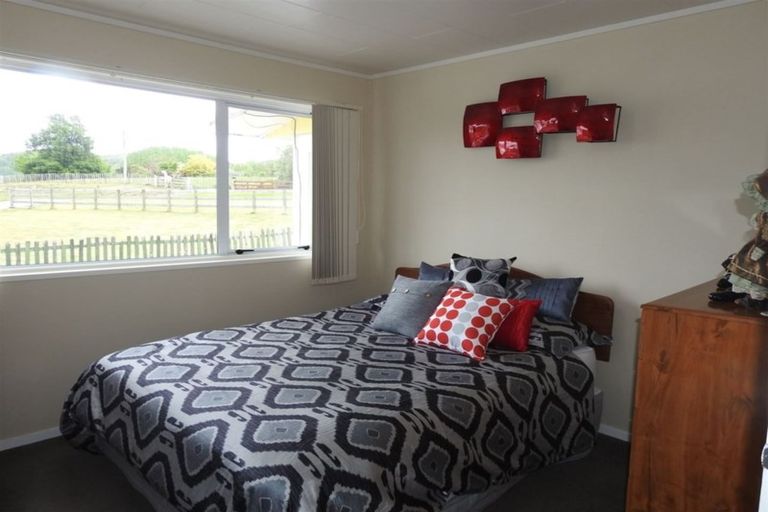 Photo of property in 6a Ruru Road, Taihape, 4720