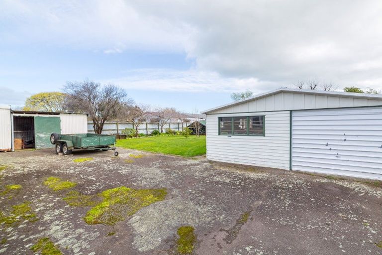 Photo of property in 11 Charles Street, Carterton, 5713