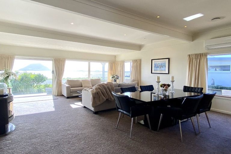 Photo of property in 92 Harbour Drive, Otumoetai, Tauranga, 3110