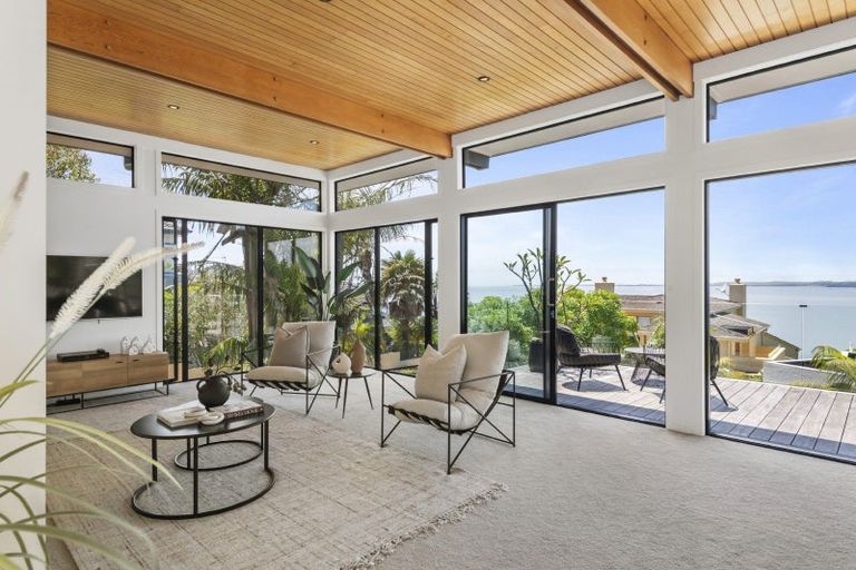 Photo of property in 205 Beach Road, Campbells Bay, Auckland, 0630