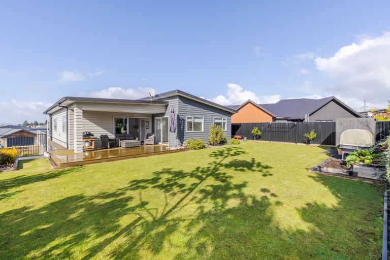 Photo of property in 22 Oak Ridge Drive, Te Awamutu, 3800