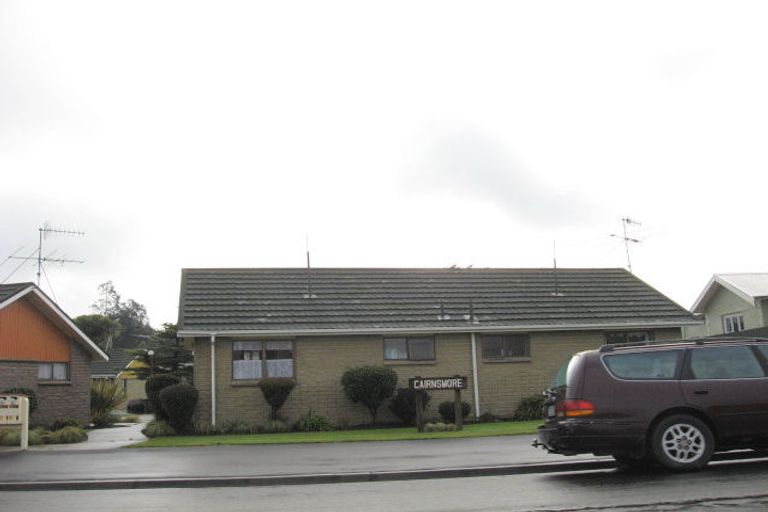 Photo of property in 160 Leet Street, Invercargill, 9810