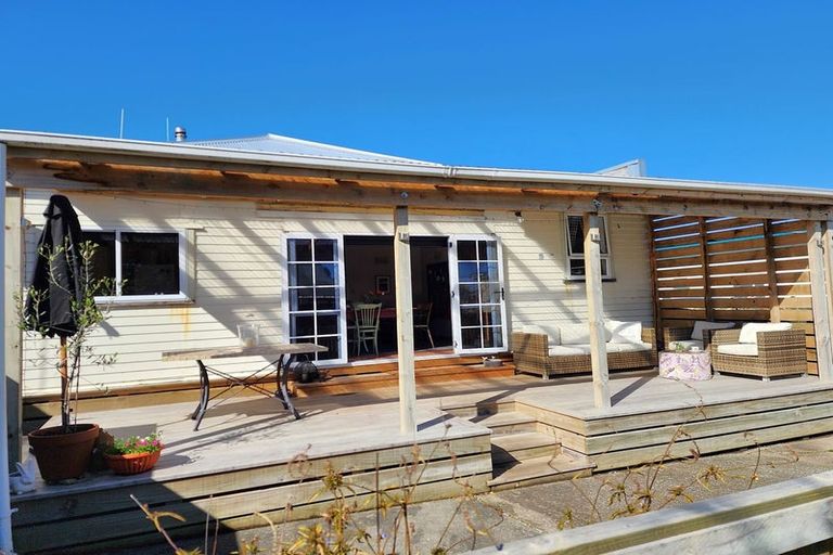 Photo of property in 8 Perotti Street, Greymouth, 7805