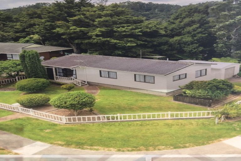 Photo of property in 37 Alnwick Street, Warkworth, 0910