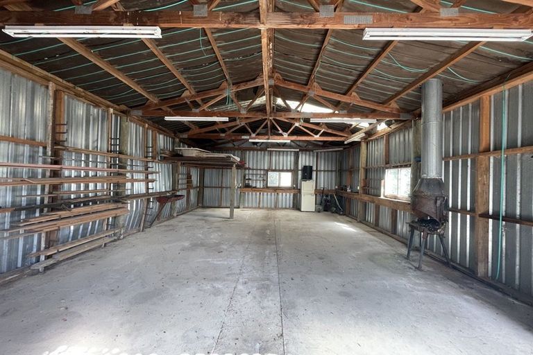 Photo of property in 164 Pawsons Valley Road, Duvauchelle, 7581