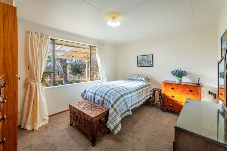 Photo of property in 17 Sherratt Road, Geraldine Downs, Geraldine, 7991