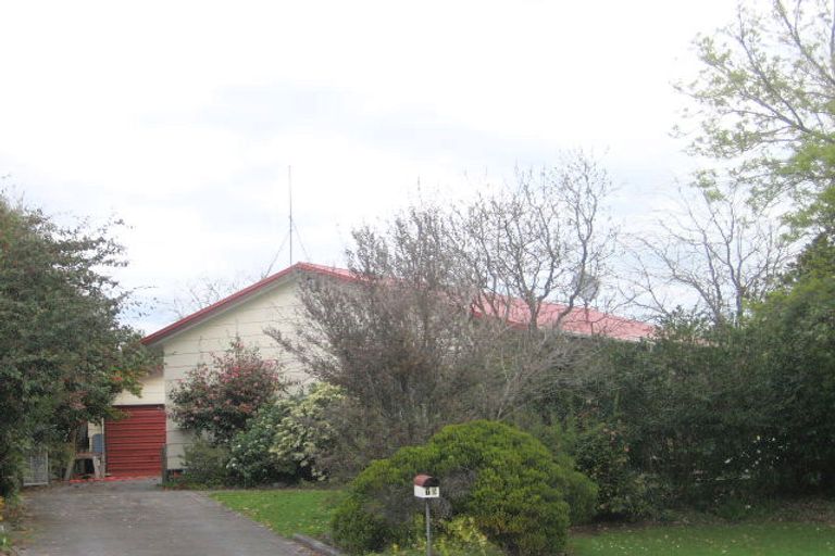 Photo of property in 75 Pandora Avenue, Sunnybrook, Rotorua, 3015