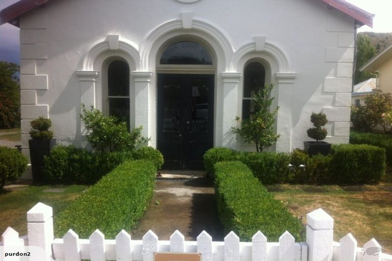 Photo of property in 7 Blyth Street, Clyde, 9330