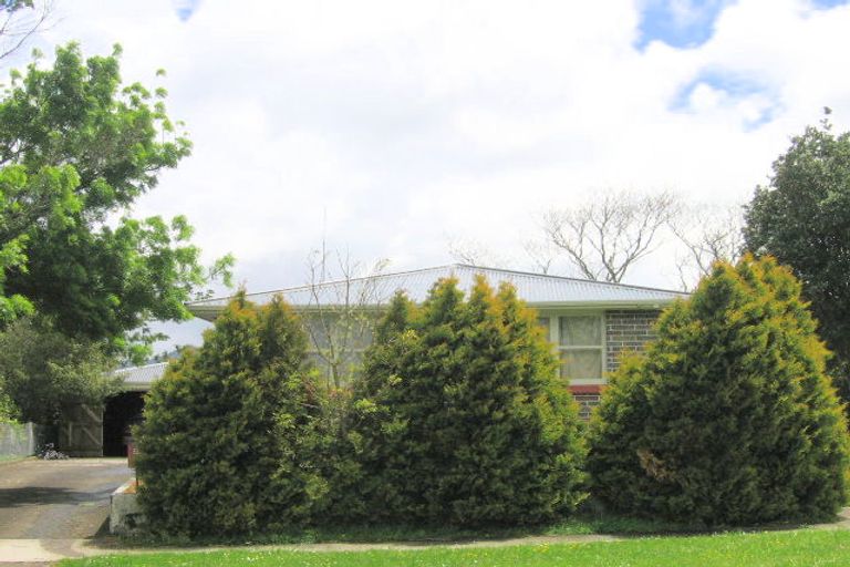 Photo of property in 29 Mataura Road, Waihi, 3610