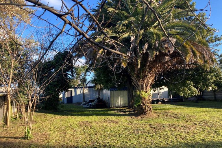 Photo of property in 3 Andrew Street, Elgin, Gisborne, 4010