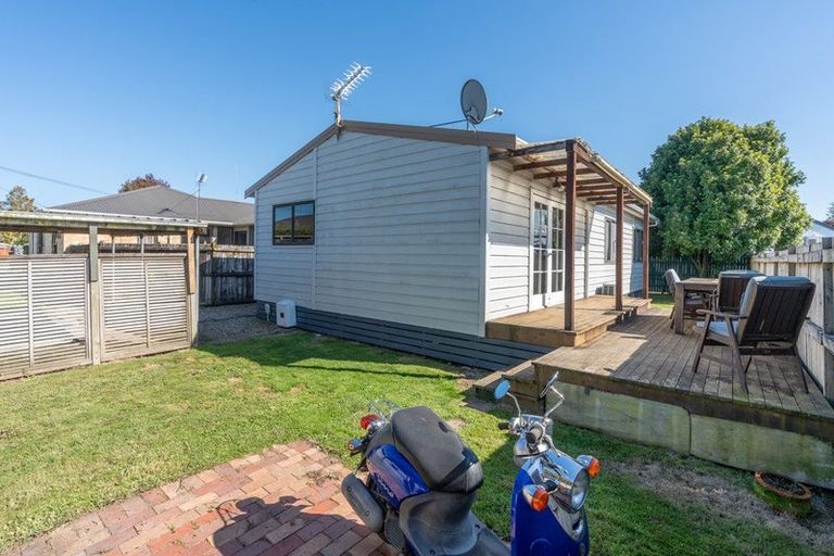 Photo of property in 34 Cunningham Road, Beerescourt, Hamilton, 3200