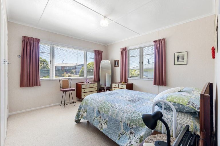 Photo of property in 6 Hikurangi Terrace, Taumarunui, 3920
