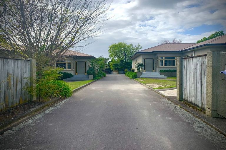 Photo of property in 9/283 Park Road, Hokowhitu, Palmerston North, 4410