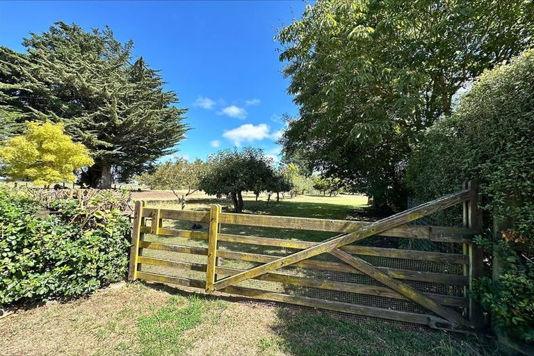 Photo of property in 311 Hollands Road, Greendale, Christchurch, 7671