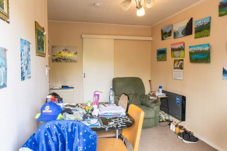 Photo of property in 110 Conyers Street, Heidelberg, Invercargill, 9812