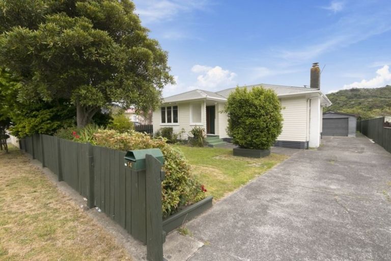 Photo of property in 143 Wise Street, Wainuiomata, Lower Hutt, 5014