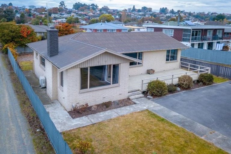 Photo of property in 44 Hobbs Street, Waimataitai, Timaru, 7910
