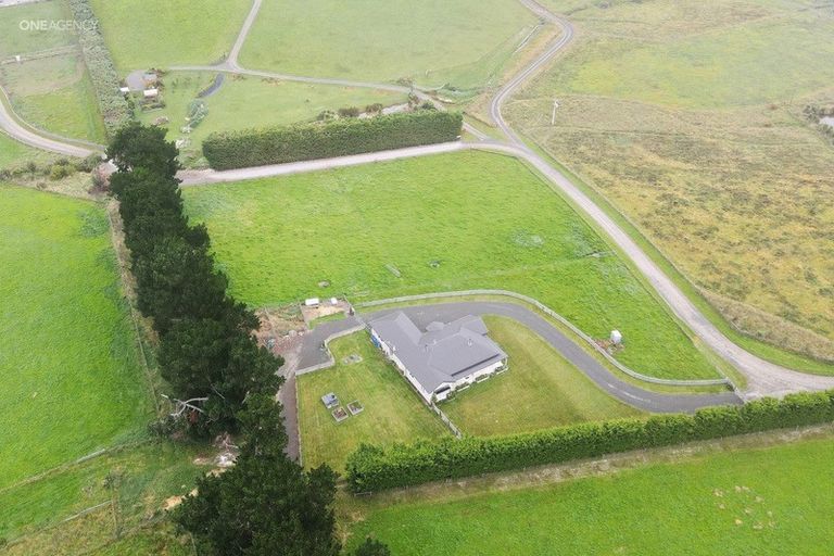 Photo of property in 407 Springbank Road, Swannanoa, Rangiora, 7471