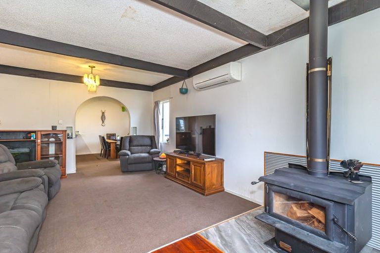 Photo of property in 35a Kent Street, Levin, 5510