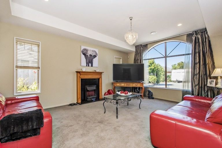 Photo of property in 25 Everest Way, Springston, 7616