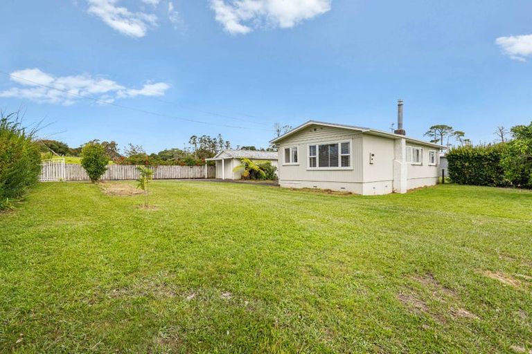 Photo of property in 39 Nelson Road, Taupaki, Henderson, 0782