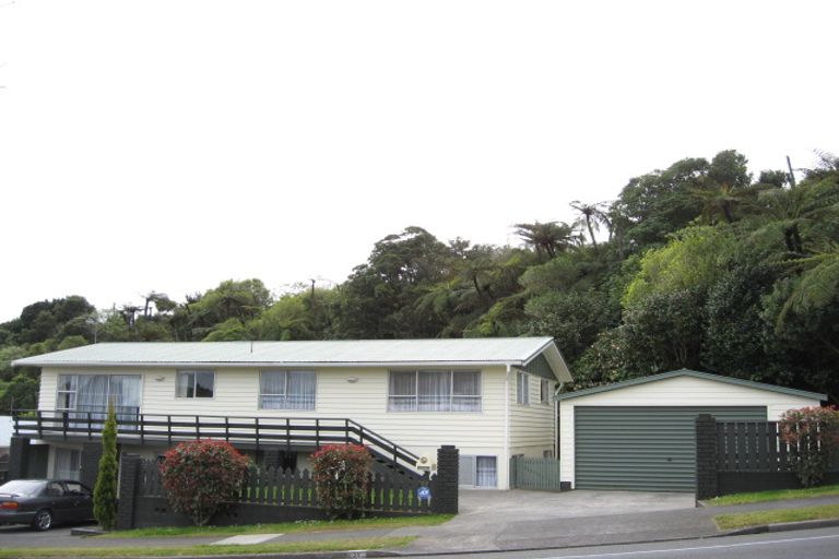 Photo of property in 34 Cumberland Street, Merrilands, New Plymouth, 4312