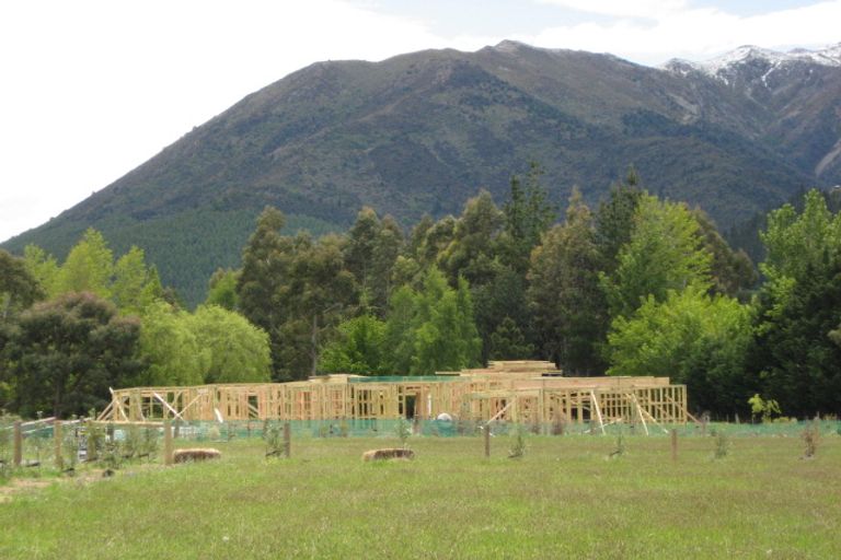 Photo of property in 129 Rippingale Road, Hanmer Springs, 7334