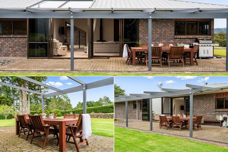 Photo of property in 65 Ngunguru Road, Glenbervie, Whangarei, 0173