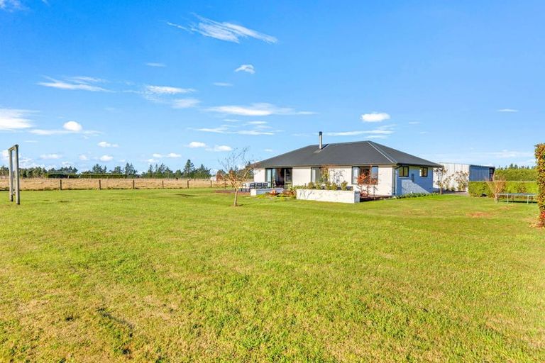 Photo of property in 796 Depot Road, Burnt Hill, Oxford, 7495