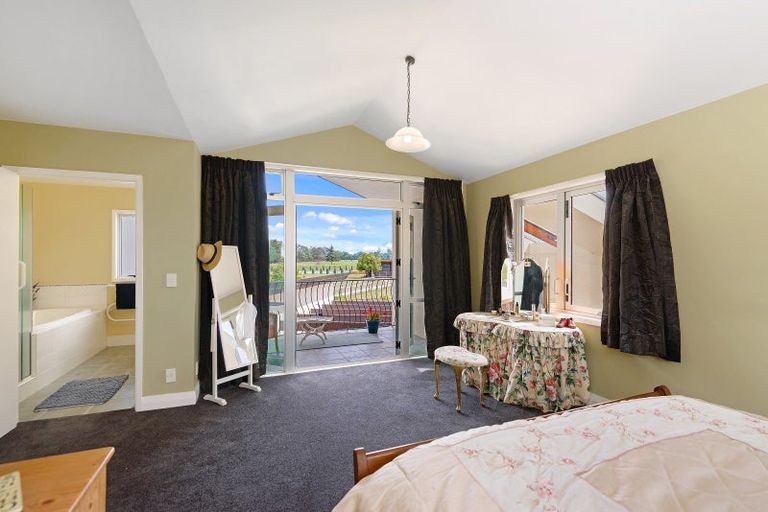 Photo of property in 591 Ridgens Road, Charing Cross, Darfield, 7671