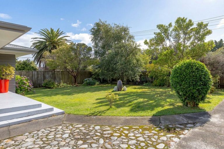 Photo of property in 85 Brandon Street, Featherston, 5710