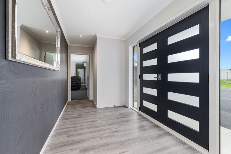 Photo of property in 12 Law Crescent, Horotiu, Hamilton, 3288